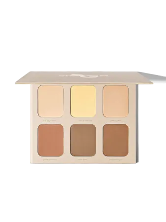 پالت کانتور چرب شیگلم