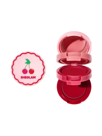 رنگ لب و گونه چندکاره شیگلم