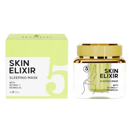 ماسک خواب کارکتر