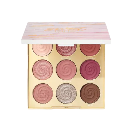 پالت سایه تارت فراستد