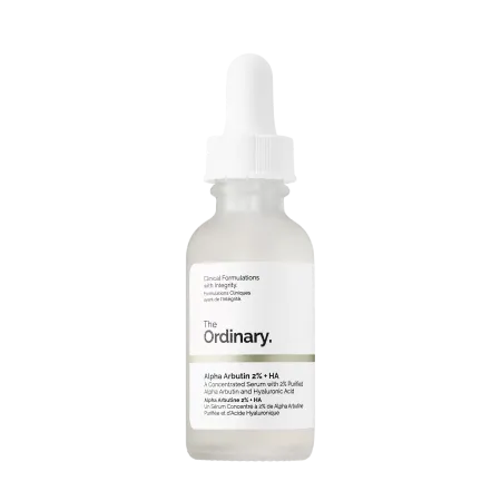 سرم آلفا آربوتین اوردینری