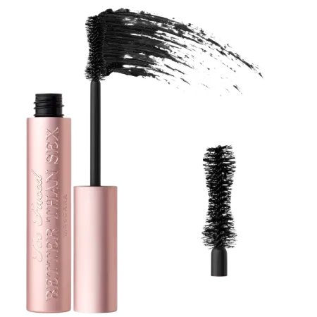 ریمل بتر دن سکس توفیسد همراه هدیه