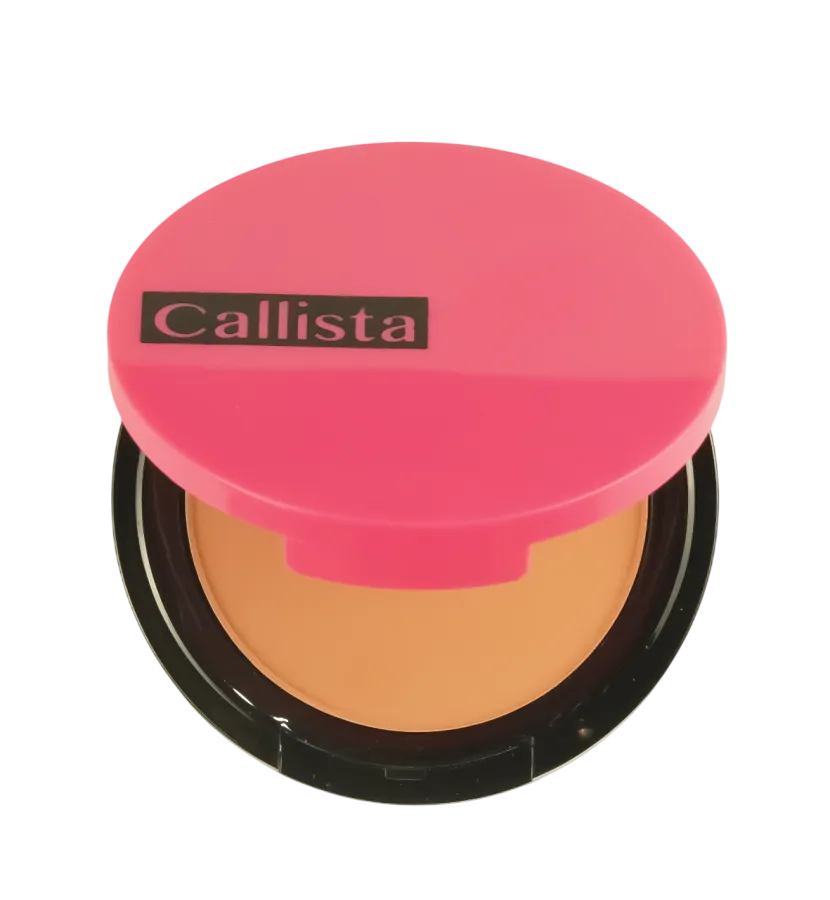 رژگونه کالیستا