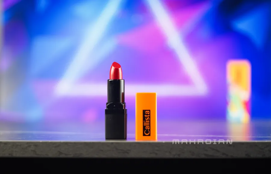 رژ لب کالر ریچ کالیستا