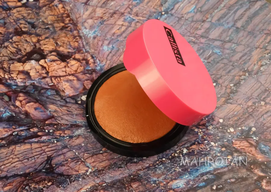 رژگونه مولتی کالر کالیستا