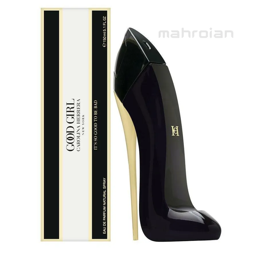 عطر گود گرل کارولینا هررا