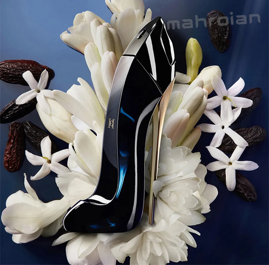 عطر گود گرل کارولینا هررا
