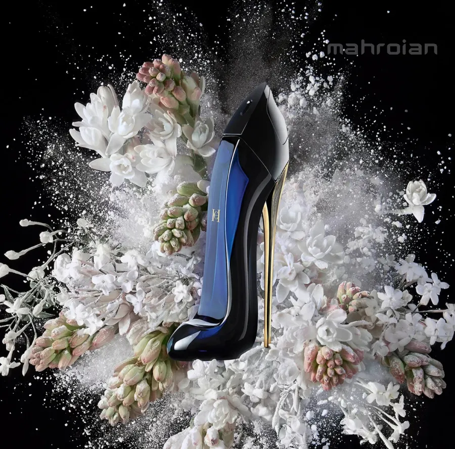 عطر گود گرل کارولینا هررا