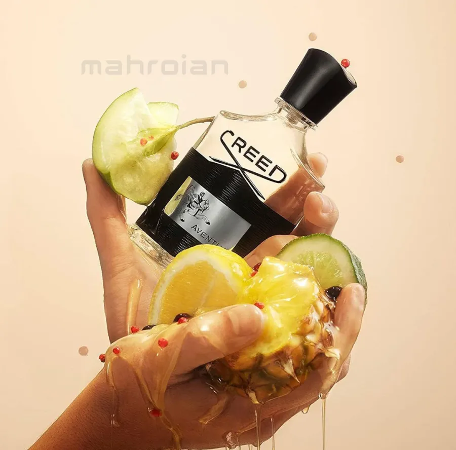 عطر کرید اونتوس