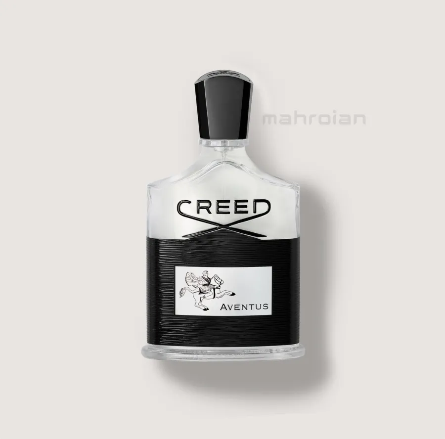 عطر کرید اونتوس