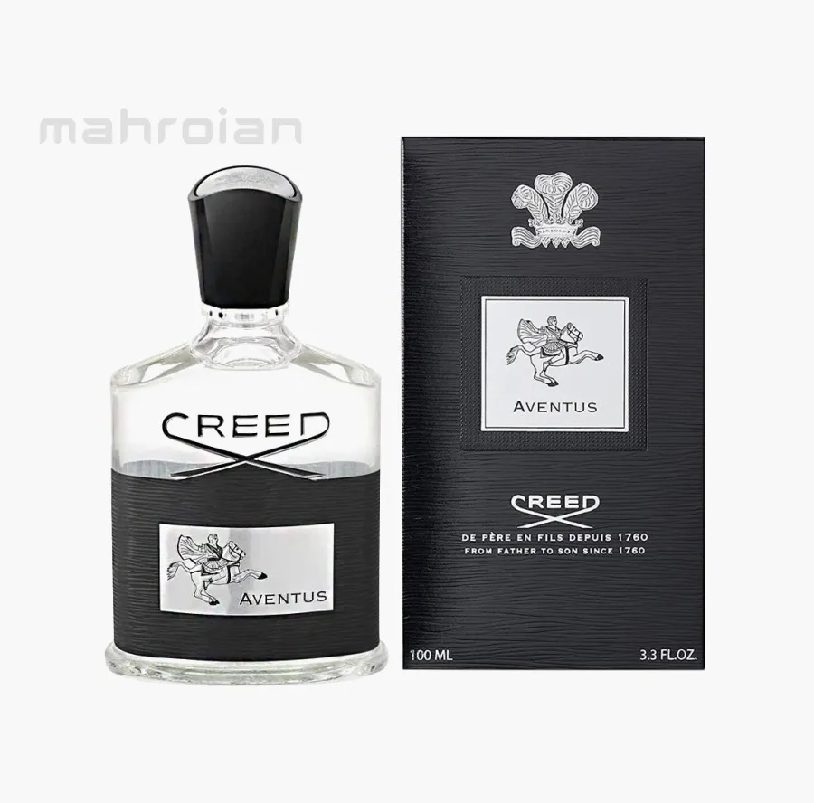 عطر کرید اونتوس