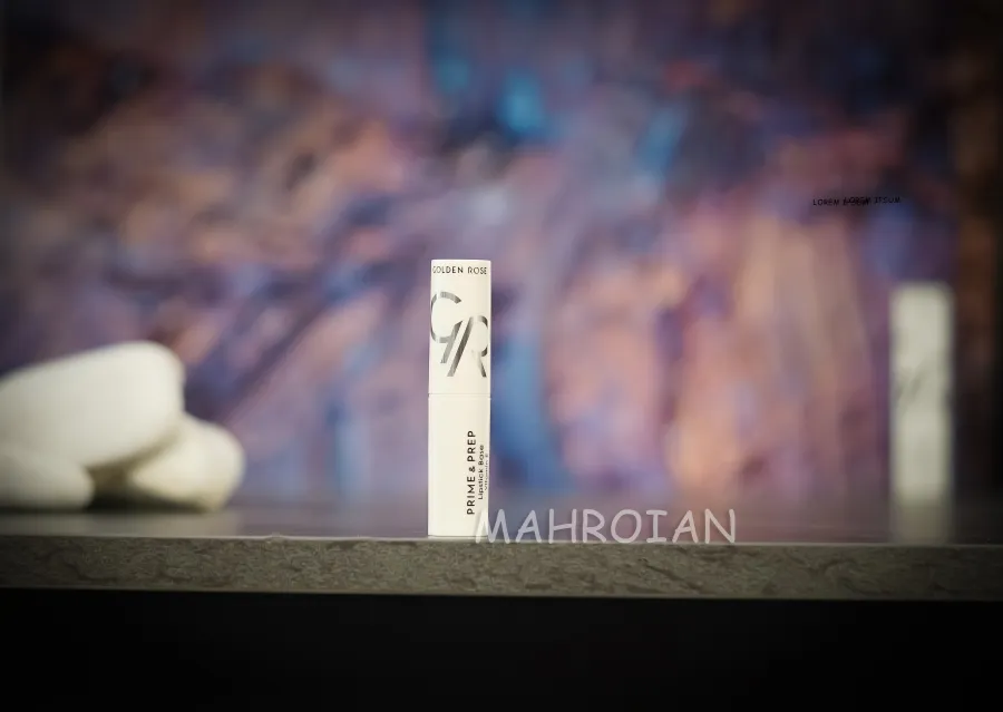 پرایمر لب گلدن رز