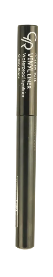 خط چشم وینیل لاینر گلدن رز