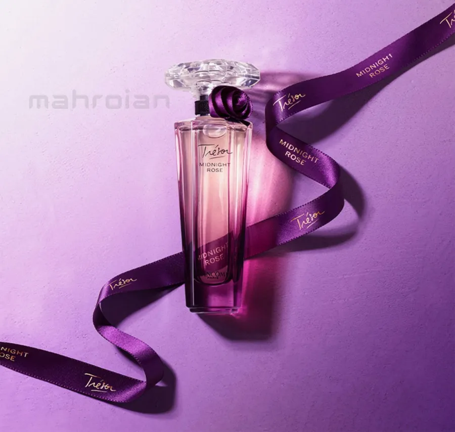 عطر لانکوم میدنایت رز