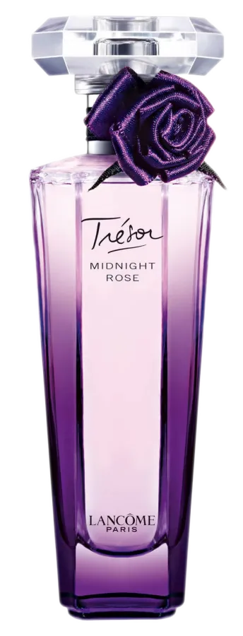 عطر لانکوم میدنایت رز