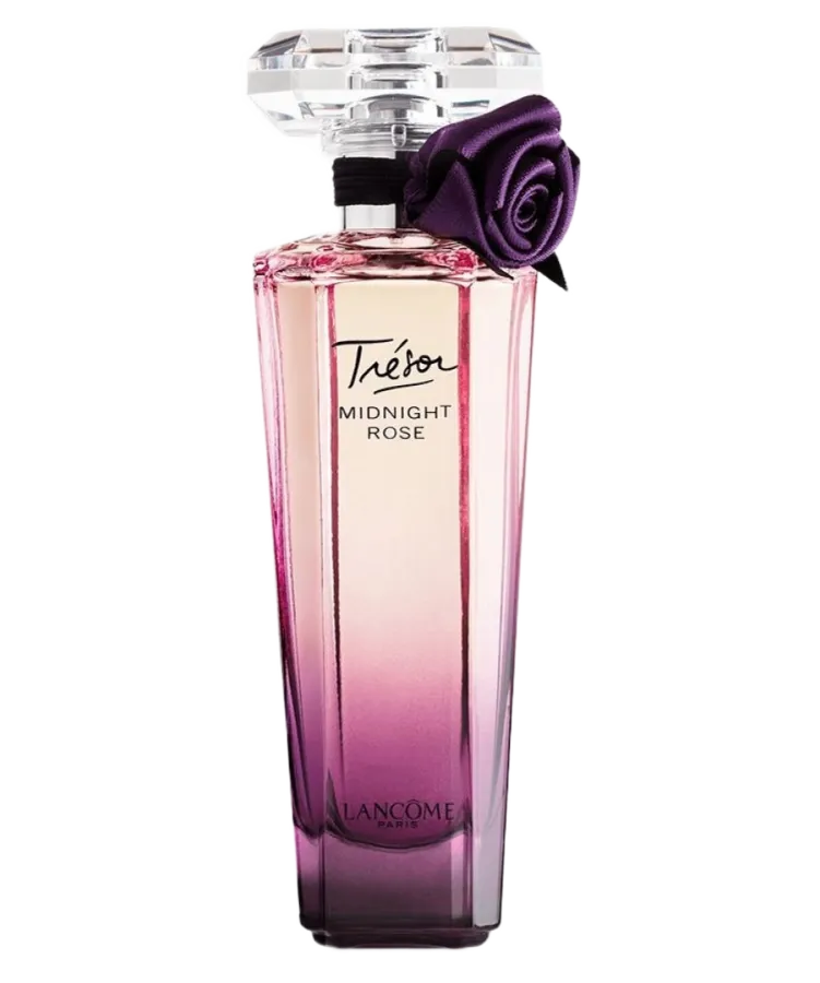 عطر لانکوم میدنایت رز