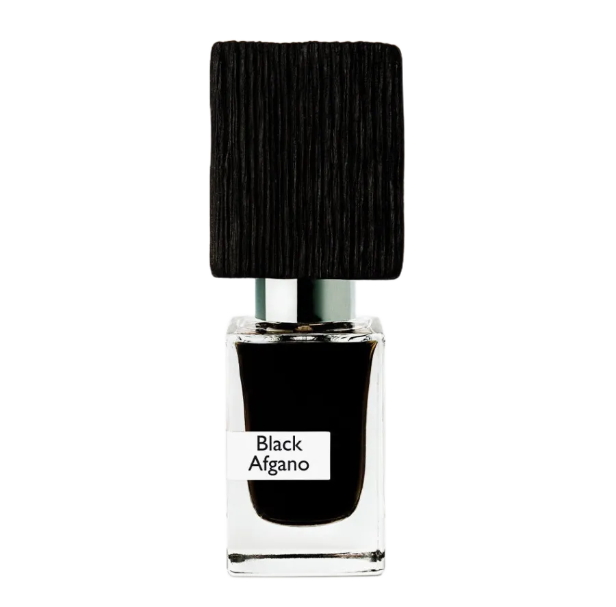 عطر بلک افغان