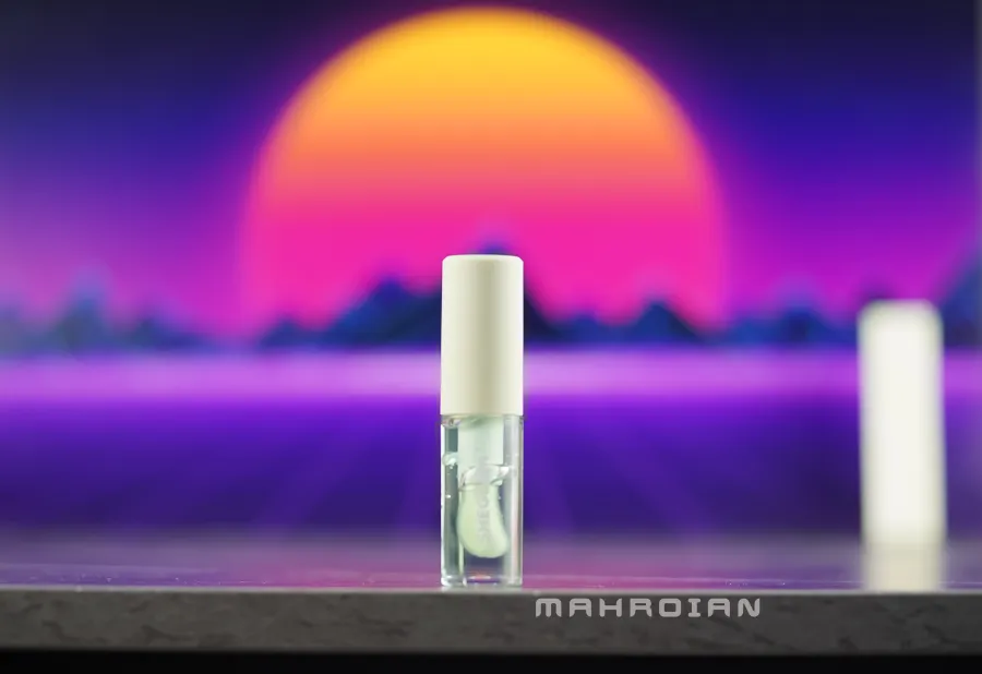 روغن لب شیگلم