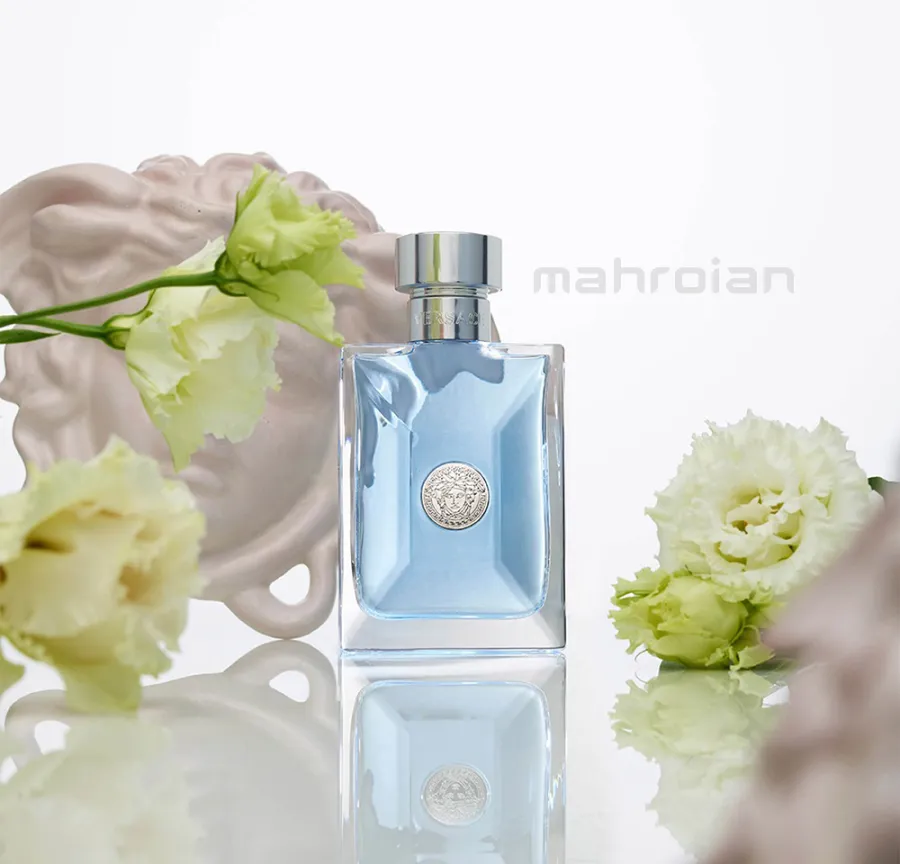 عطر ورساچه پورهوم 