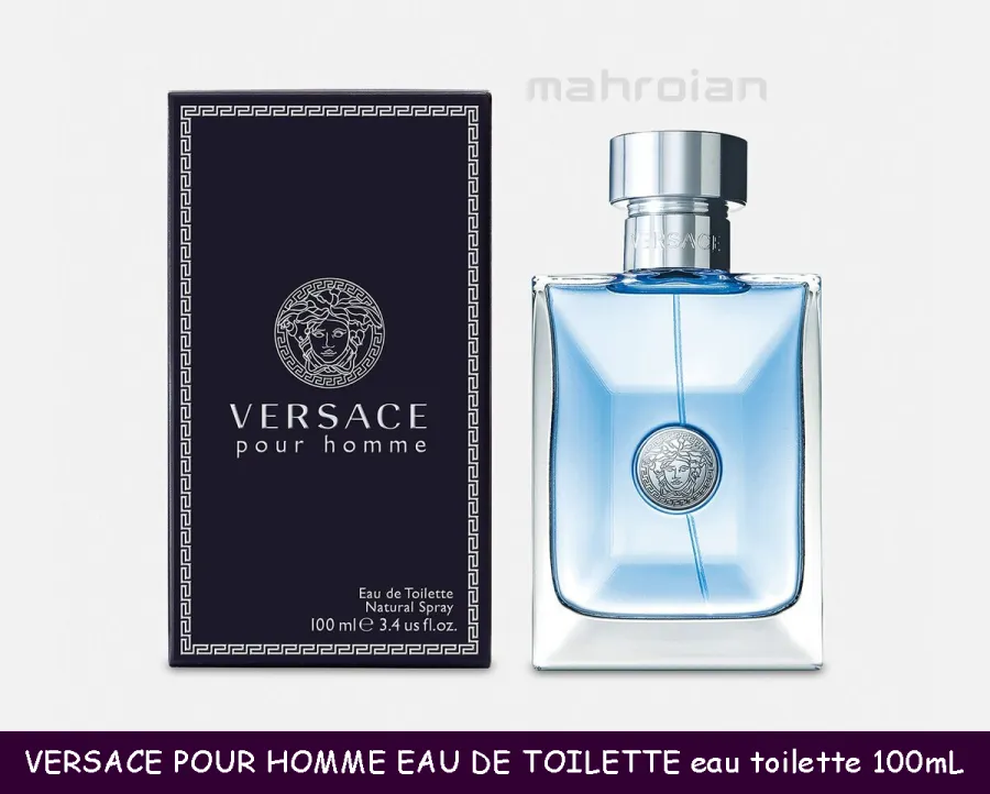 عطر ورساچه پورهوم 
