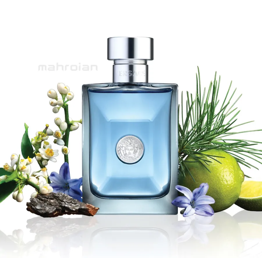عطر ورساچه پورهوم 