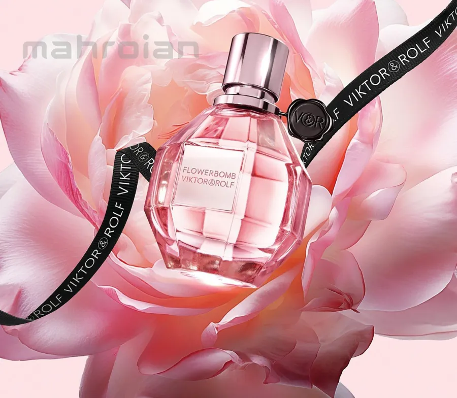 عطر ویکتور اند رولف فلاور بمب