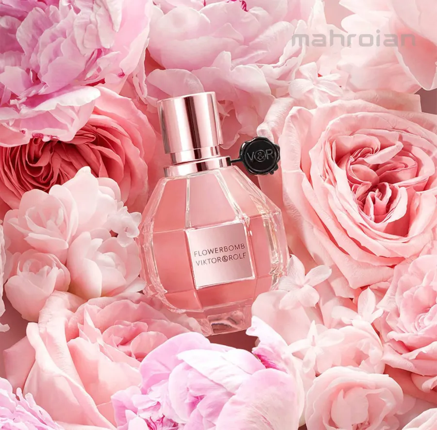 عطر ویکتور اند رولف فلاور بمب