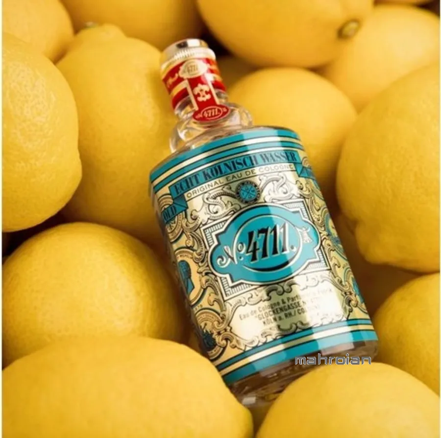 عطر 4711 ایش کولنیش واسر