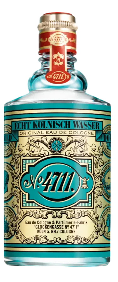 عطر 4711 ایش کولنیش واسر