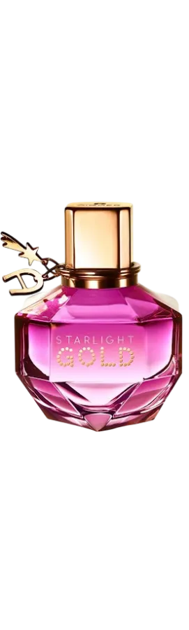 عطر اگنر استار لایت گلد