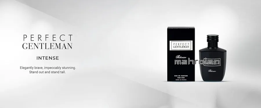 عطر آرت اند پرفیوم پرفکت جنتلمن اینتنس