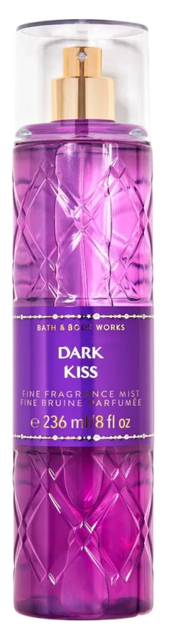 بادی اسپلش بث اند بادی dark kiss