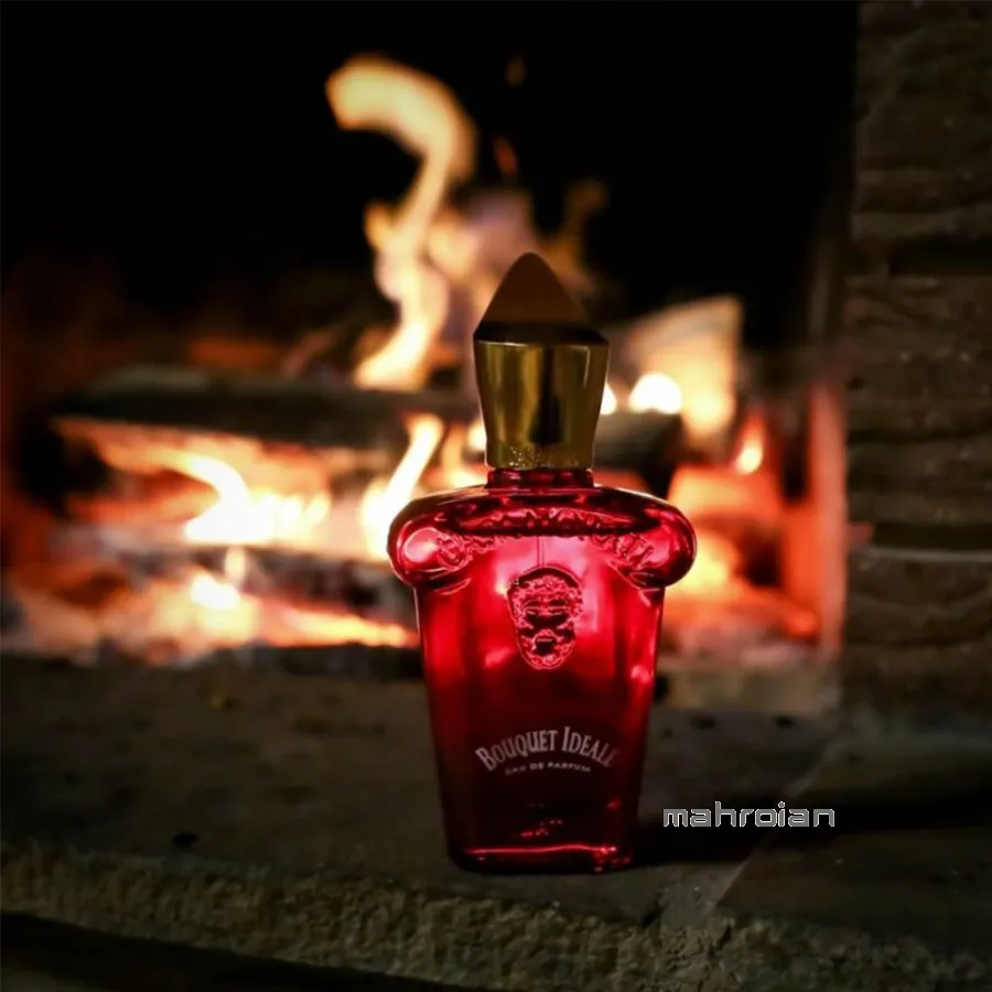 عطر زرجوف بوکت ایدل