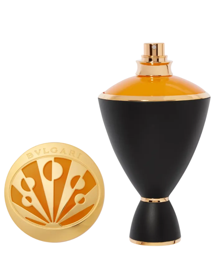 عطر بولگاری له جم زاهیرا