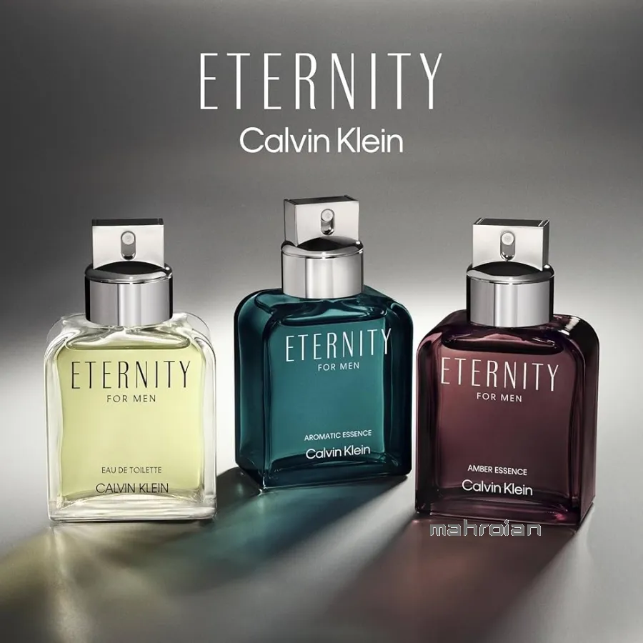 عطر کلوین کلین اترنیتی مردانه