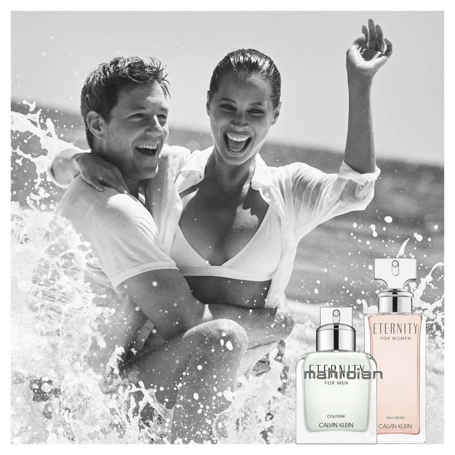 عطر کلوین کلین اترنیتی مردانه
