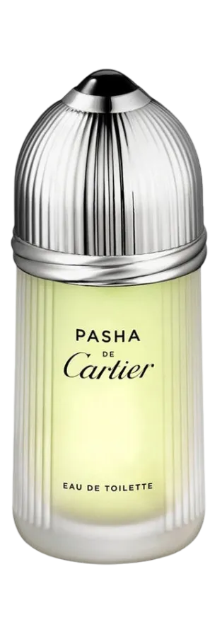 عطر کارتیر پاشا