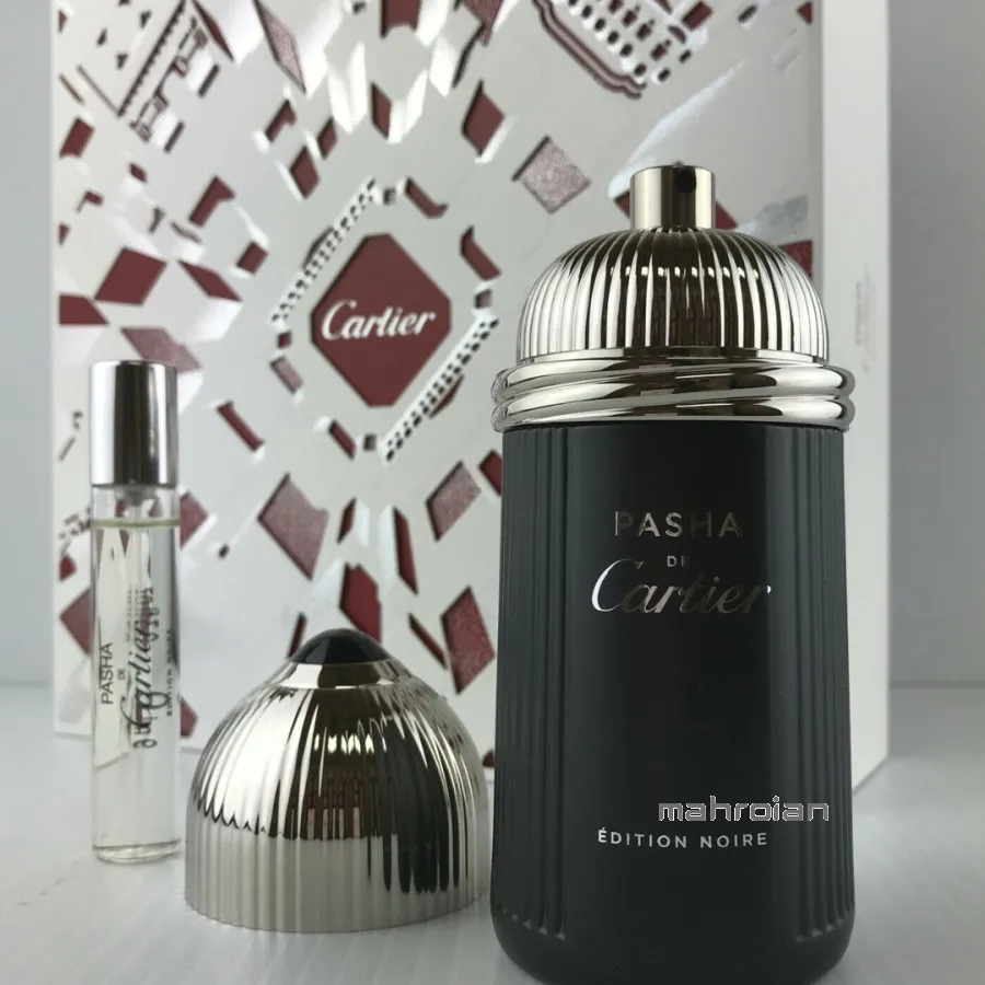 عطر کارتیر پاشا