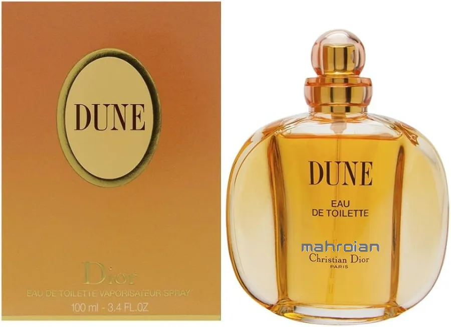 عطر دیور دان زنانه