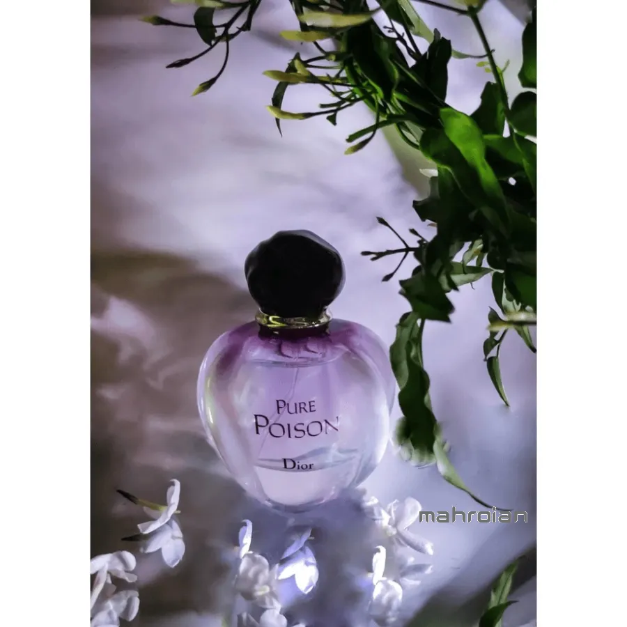 عطر دیور پیور پویزن