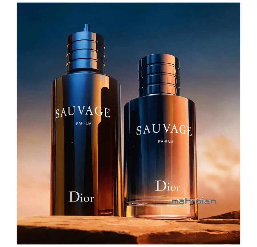 عطر دیور ساواج
