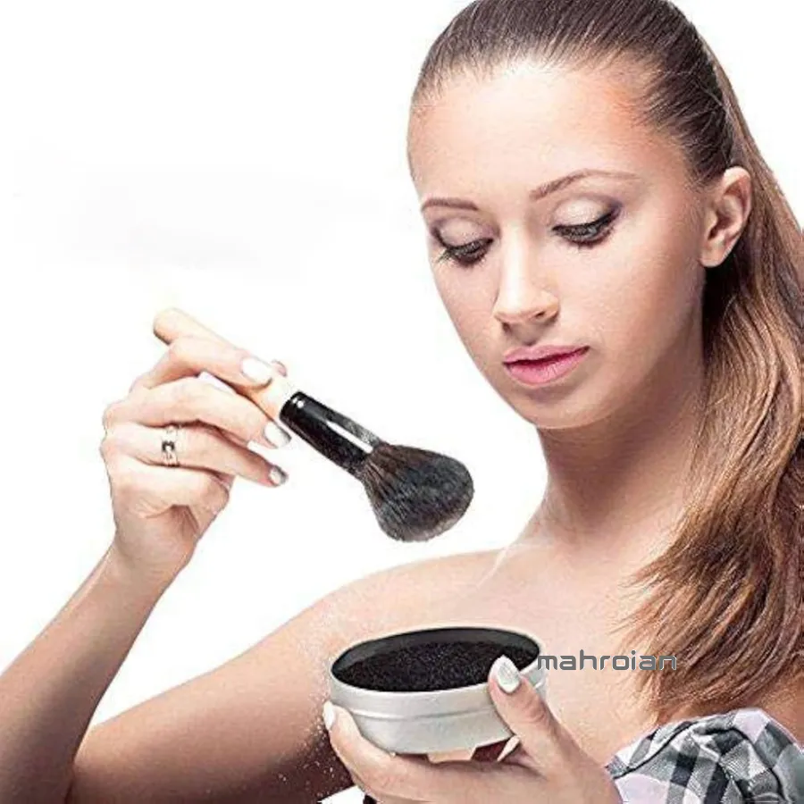 پاک کننده براش فراروسی