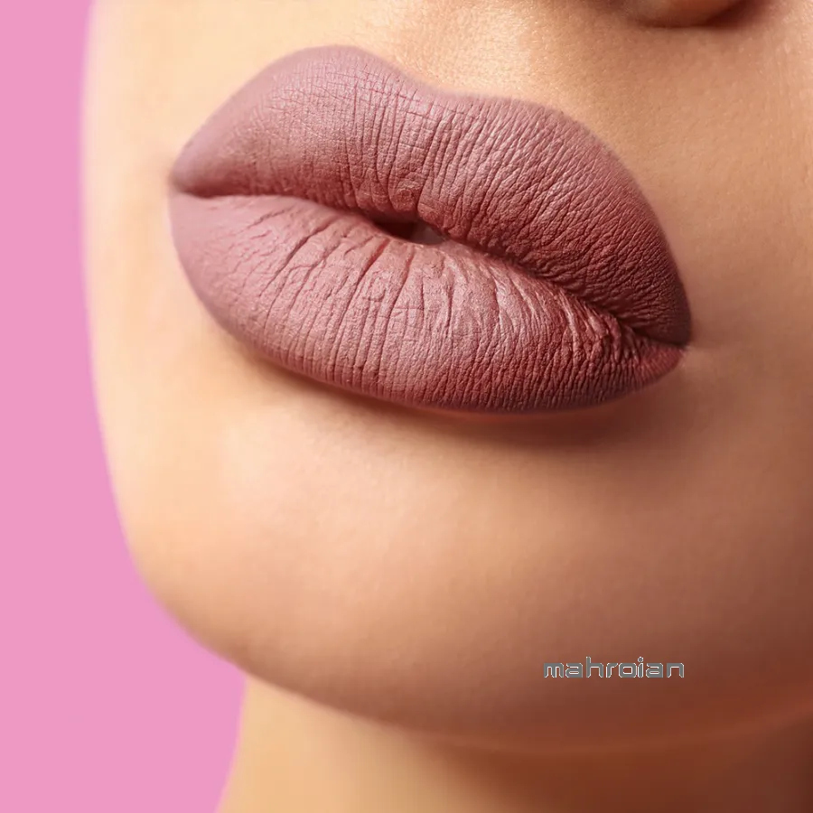 پالت رژ لب فوراور52