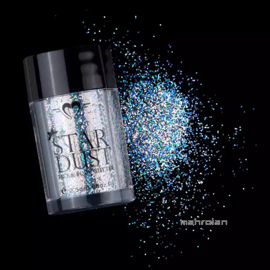 گلیتر Star Dust فوراور 52