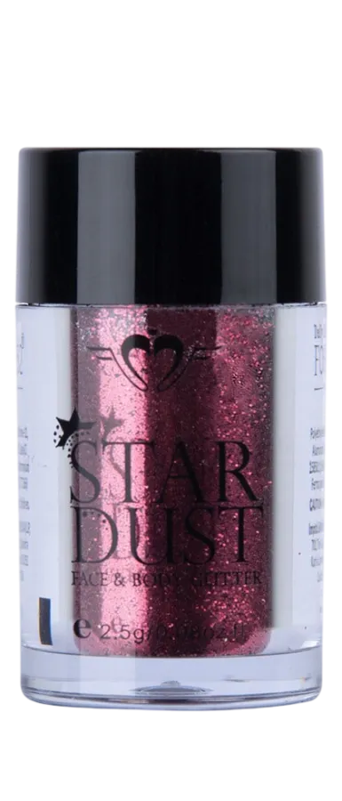 گلیتر Star Dust فوراور 52