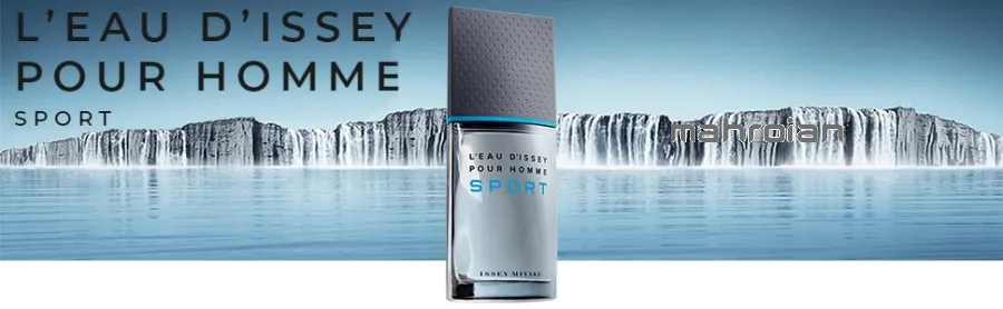 عطر ایسی میاکه اسپرت پور هوم
