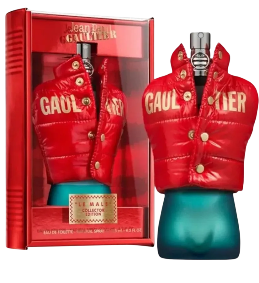 عطر ژان پل گوتیه له مل ادیشن کالکتور
