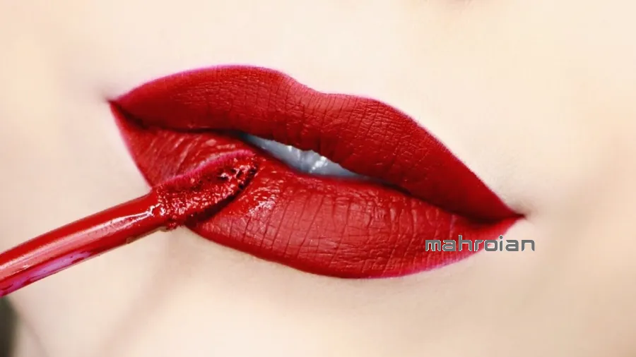 رژ لب مایع مات لابلا جیوانی