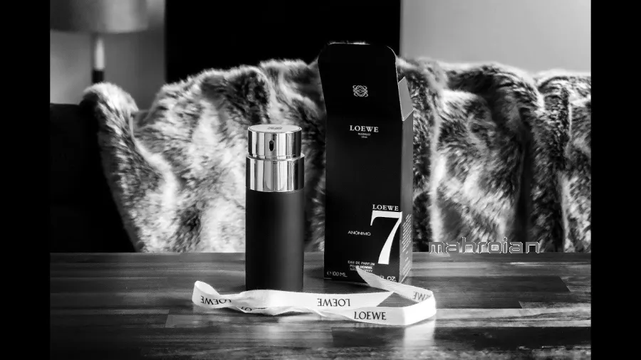 عطر لوئوه سون آنونیمو