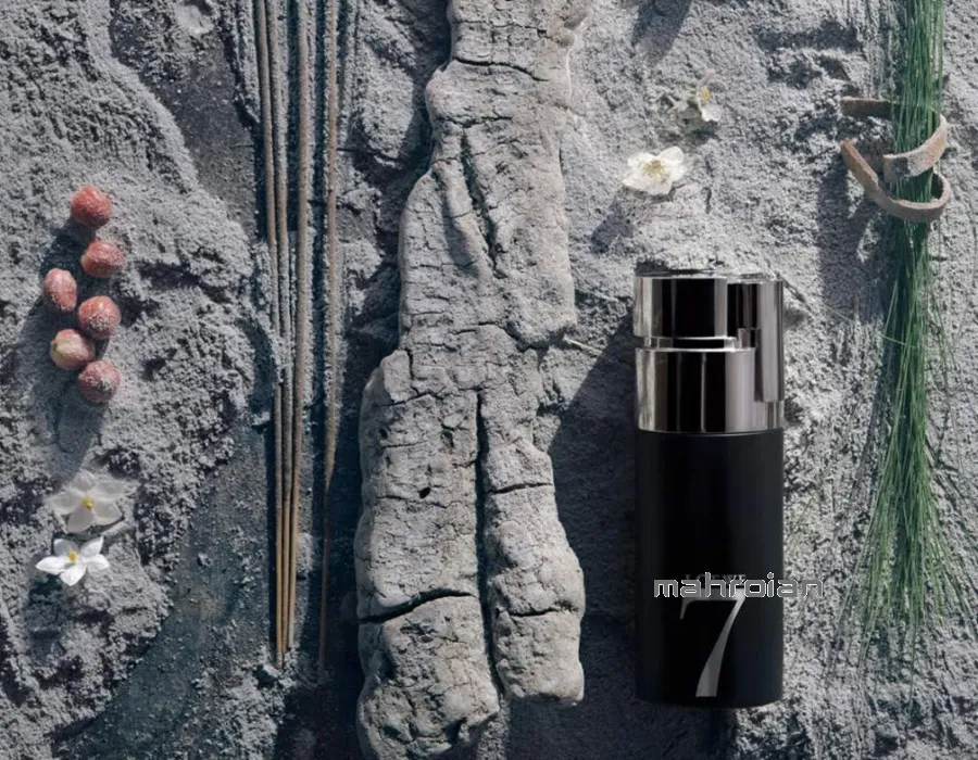 عطر لوئوه سون آنونیمو